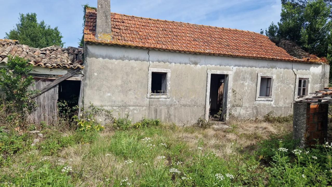 Single Family House For Sale, Leiria 2420169 Portugal