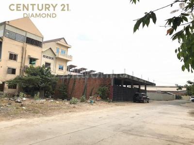 Chak Angrae Kraom, Mean Chey, Phnom Penh, Camboya