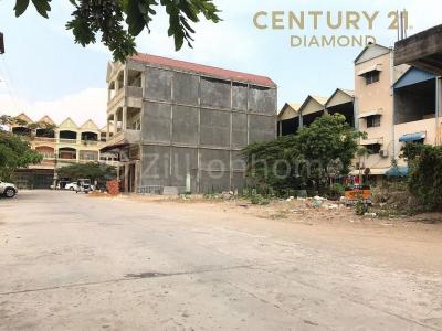 Chak Angrae Kraom, Mean Chey, Phnom Penh, Camboya