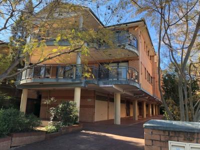 1/13 Caroline Street, Westmead, NSW 2145, Australia