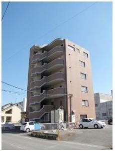 701, 八王寺町, グランフィーネ八王寺, 熊本市中央区, Kumamoto 860-0831, Japonia