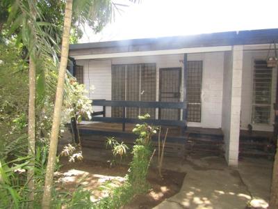 Boroko, National Capital District, Papua Nuova Guinea