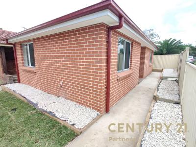 12A Gundibri Street, Busby, NSW 2168, Australia