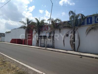 San Andrés Cholula, Puebla 72761, Mexico