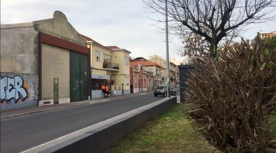 Amadora, Lisbon 2700-104, Portugal
