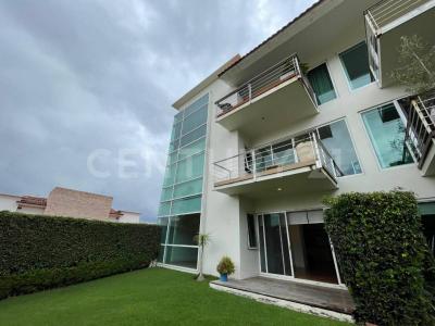 Departamento en Renta .,, San Andrés Cholula, 普埃布拉 72830, 墨西哥
