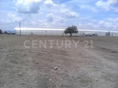 Terreno en la Lira S/N,, Pedro Escobedo, 克雷塔羅 76708, 墨西哥
