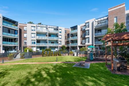 1/12-20 Garnet Street, Rockdale, NSW 2216, אוסטרליה 