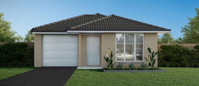 Lot 135 Turffontein Ave, Box Hill, NSW 2765, Australia