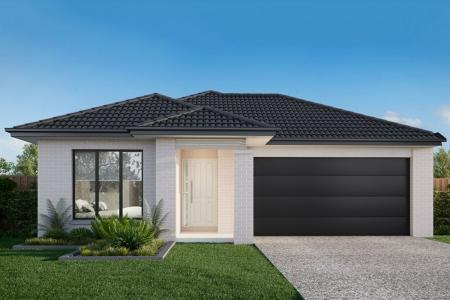 Lot 109 Turffontein Ave, Box Hill, NSW 2765, Australia