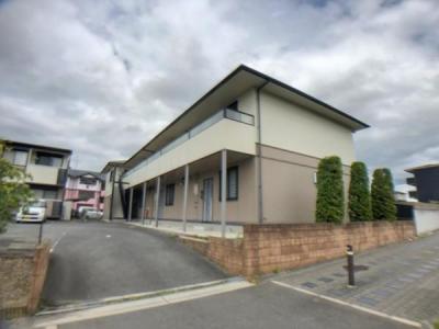 梅美台１丁目, エントピア梅美, 木津川市, Kyoto 619-0215, Japón