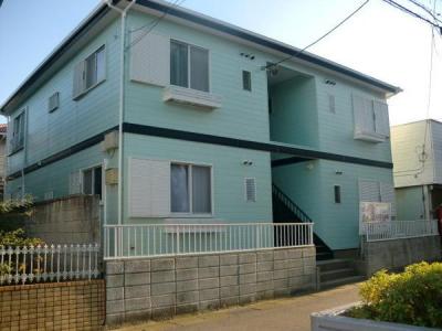 西都賀３丁目, ＣＩＴＹ４6, 千葉市若葉区, Chiba 264-0026, Giappone