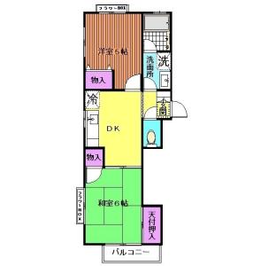 西都賀３丁目, ＣＩＴＹ４6, 千葉市若葉区, Chiba 264-0026, Japon