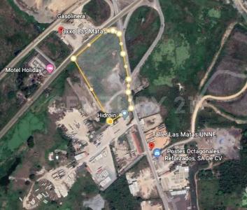 Minatitlan, Veracruz 96700, Mexico