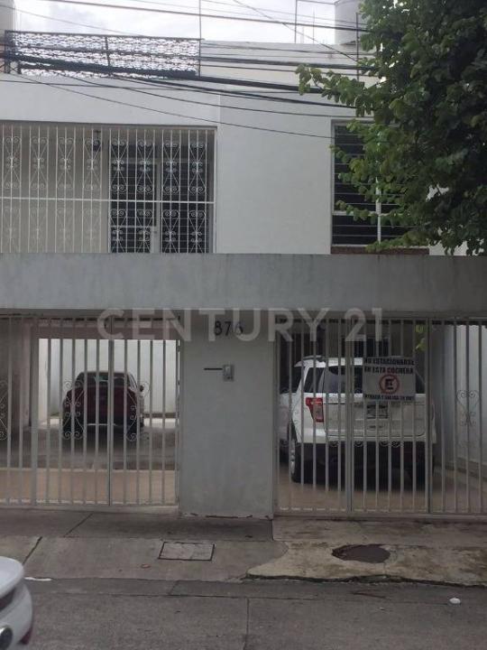 Single Family House For Rent, Paseo De la Arboleda 876, Guadalajara