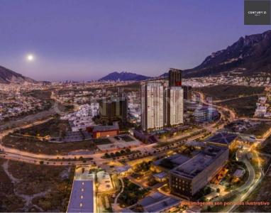 TORRE WEST RESIDENCIAS 3 REC,, Santa Catarina, Nuevo León 66196, Messico