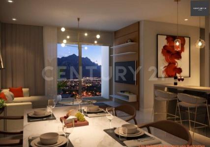 TORRE WEST RESIDENCIAS 3 REC,, Santa Catarina, Nuevo León 66196, Mexico