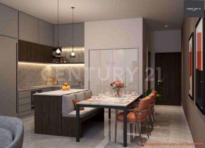 TORRE WEST RESIDENCIAS 3 REC,, Santa Catarina, Nuevo León 66196, Messico