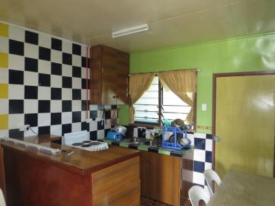 Gerehu, National Capital District, Papua New Guinea