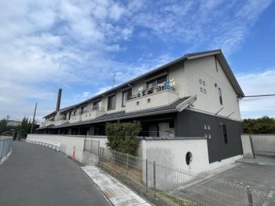 毛穴町, シャーメゾン鈴の宮, 堺市中区, Osaka 599-8266, Japonya