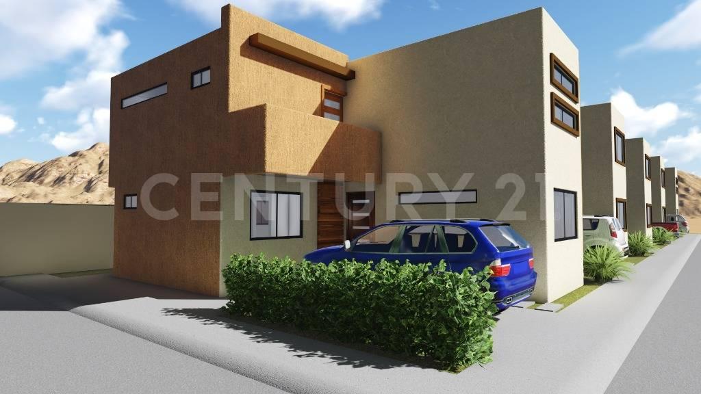 Single Family House For Sale, Ensenada Baja California 22785 Mexico