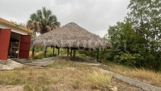 Carretera Los Cavazos - San Mateo ,, Santiago, 新萊昂 67300, 墨西哥