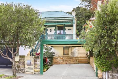 71 Undercliff Street, Neutral Bay, NSW 2089, Australia