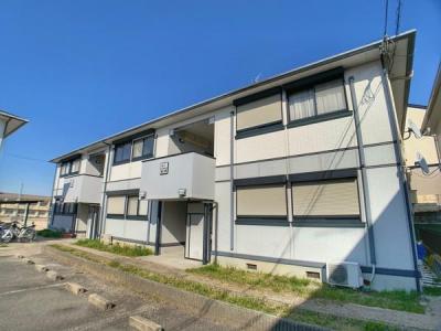 梅美台１丁目, セラビ梅美台B棟, 木津川市, Kyoto 619-0215, Japón