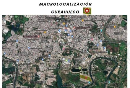 Carretera a Curahueso, Plutarco Elías Calles S/N, KM. 0.800,, Villahermosa Centro, טבסקו 86170, מקסיקו 