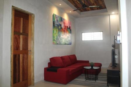 Savannah Heights, National Capital District, Papua Niu Ghinê