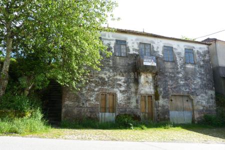 Montalegre, Vila Real 5470-122, Portugal