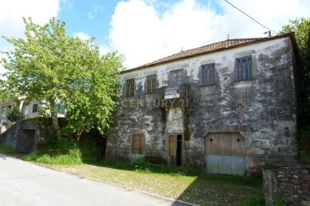 Montalegre, ビラレアル 5470-122, ポルトガル