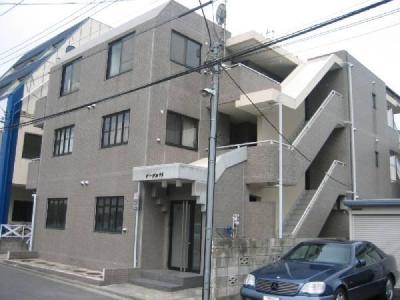 2-A, 南台３丁目16-9, イーグル95, 相模原市南区, Kanagawa 252-0314, Japon