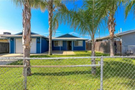 268 E 10th Street, Merced, Калифорния 95341, Соединенные Штаты