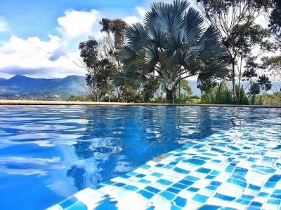 PARCELACION CAMPESTRE EL CARMELo , Dagua, Valle Del Cauca 00001, Colombia