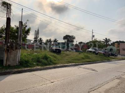 Ciudad Madero, Tamaulipas 89401, Mexiko