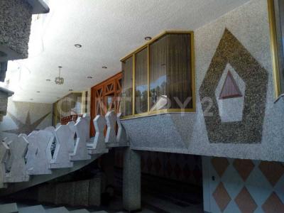 Tlalnepantla De Baz, 墨西哥州 54050, 墨西哥