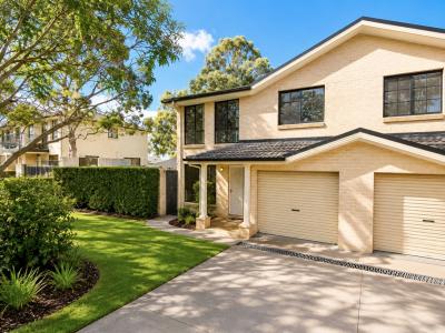 3/6-10 Emert St, Wentworthville, NSW 2145, Australia