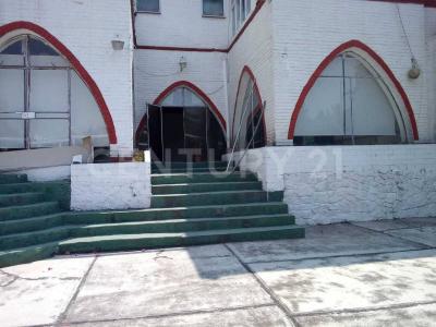 Naucalpan, מקסיקו 53840, מקסיקו