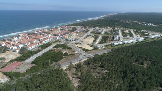 Alcobaça, Leiria 2445-034, Portogallo