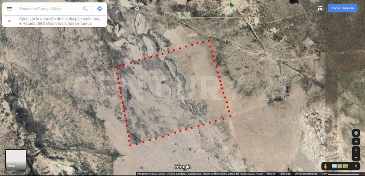 Land For Sale, El Salvador S/N, El Salvador Zacatecas 98290 Mexico