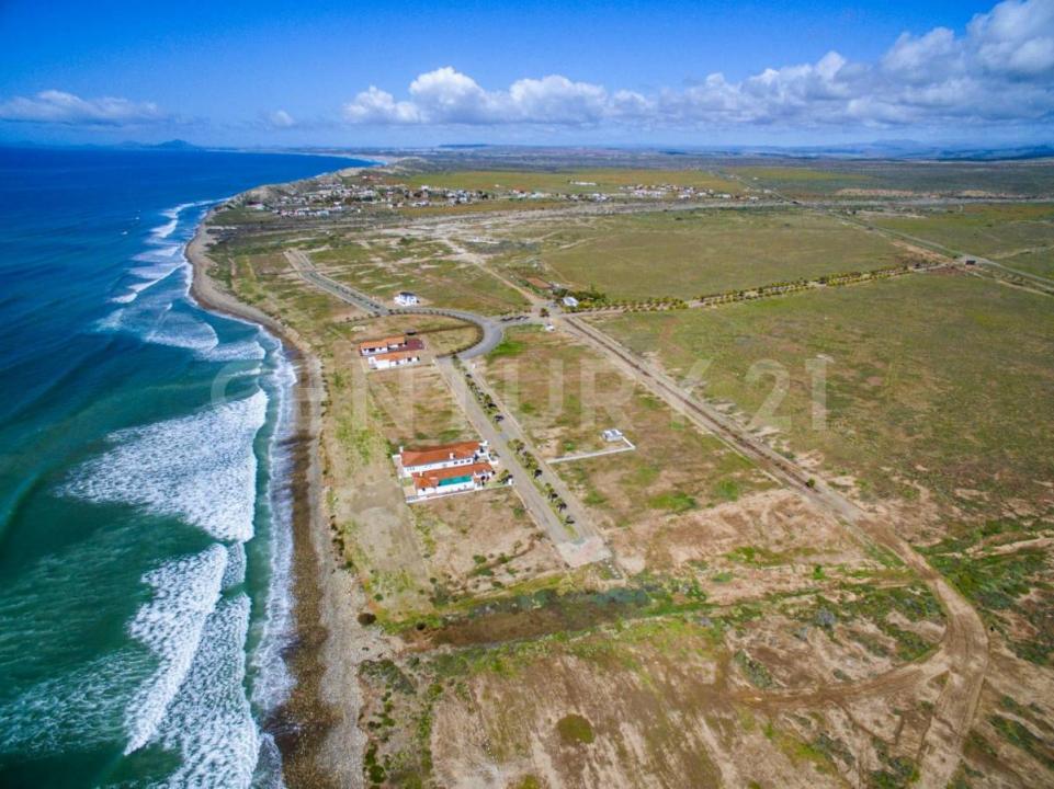 Land For Sale, PLAYA DEL SOCORRO Lote 4 Mzn 17A, Ensenada Baja