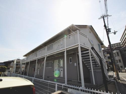 鳳南町５丁, センチュリーハイツ2　B棟, 堺市西区, Osaka 593-8325, Japón