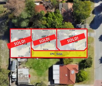 161 Raleigh Street, Carlisle, WA 6101, 오스트레일리아