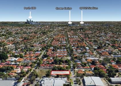 161 Raleigh Street, Carlisle, WA 6101, Australie