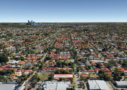 161 Raleigh Street, Carlisle, WA 6101, Australie