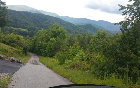 Lot 7 Mill Creek Estates, Hayesville, NC 28904, USA