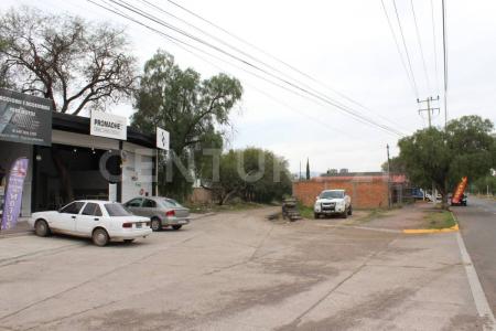 Corral De Barrancos A 100 MTS DE MIGUEL DE LA MADRID S/N,, Jesús Maria, Aguascalientes 20900, Mexico