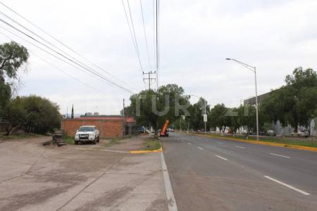 Corral De Barrancos A 100 MTS DE MIGUEL DE LA MADRID S/N,, Jesús Maria, Aguascalientes 20900, Mexico
