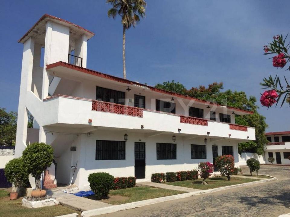Commercial For Sale, Manzanillo Colima 28869 Mexico